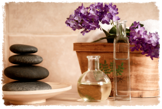 aromatherapy