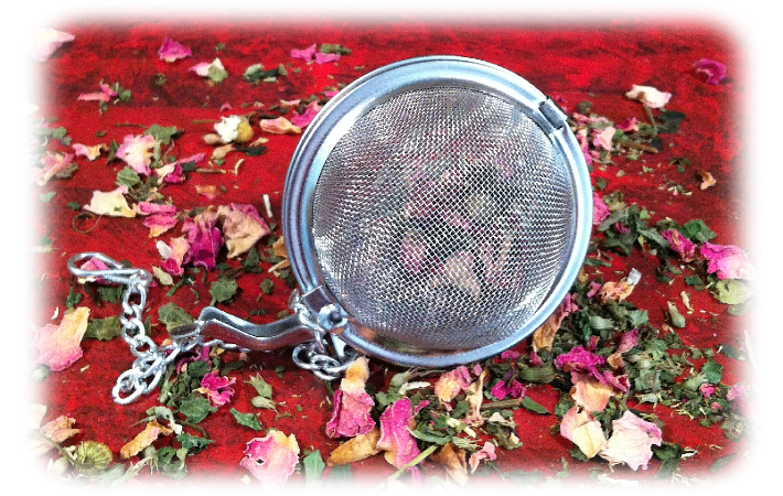 infuser