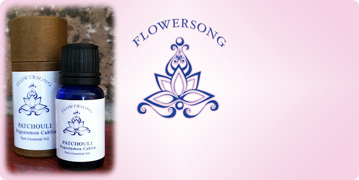 Patchouli
