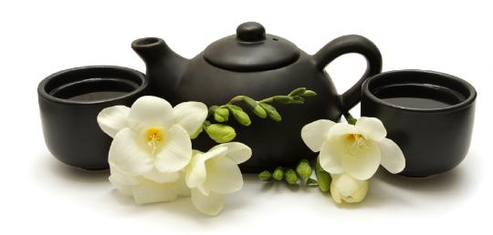 teapot